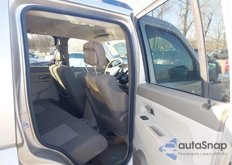 2010 Jeep Liberty Sport from USA, damaged, VIN 1J4PN2GK3AW117440